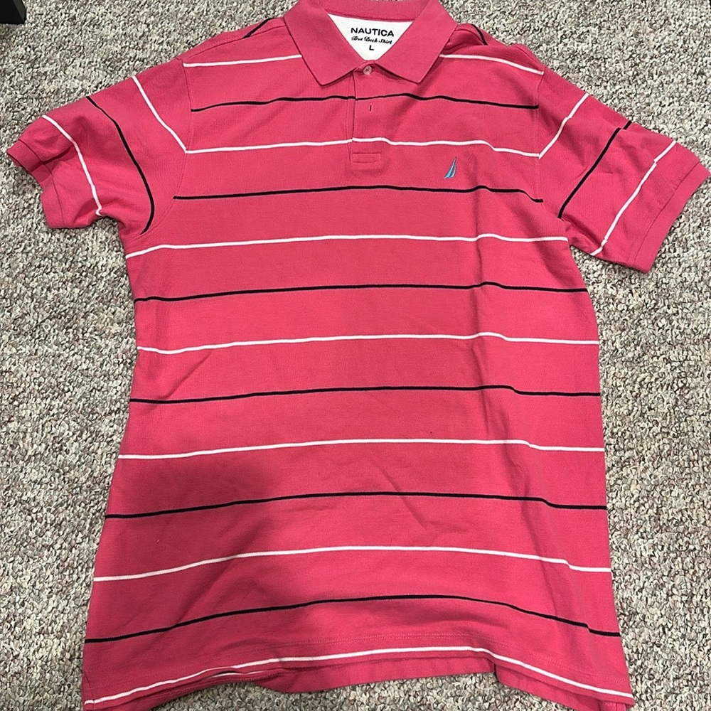 Nautica Shirt